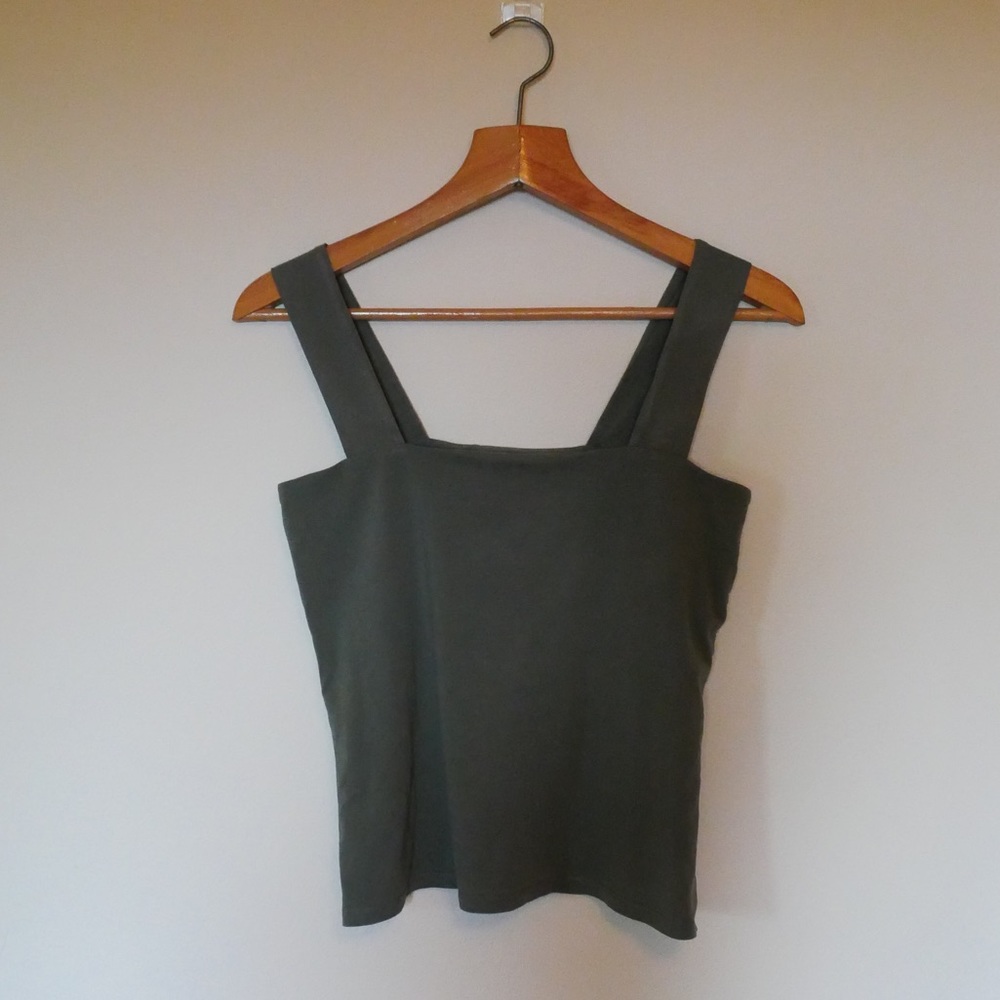 Loft Tanktop